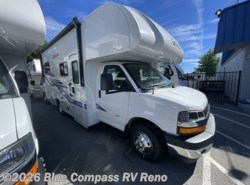 New 2027 Thor Motor Coach Geneva 21VT Chevy available in Reno, Nevada