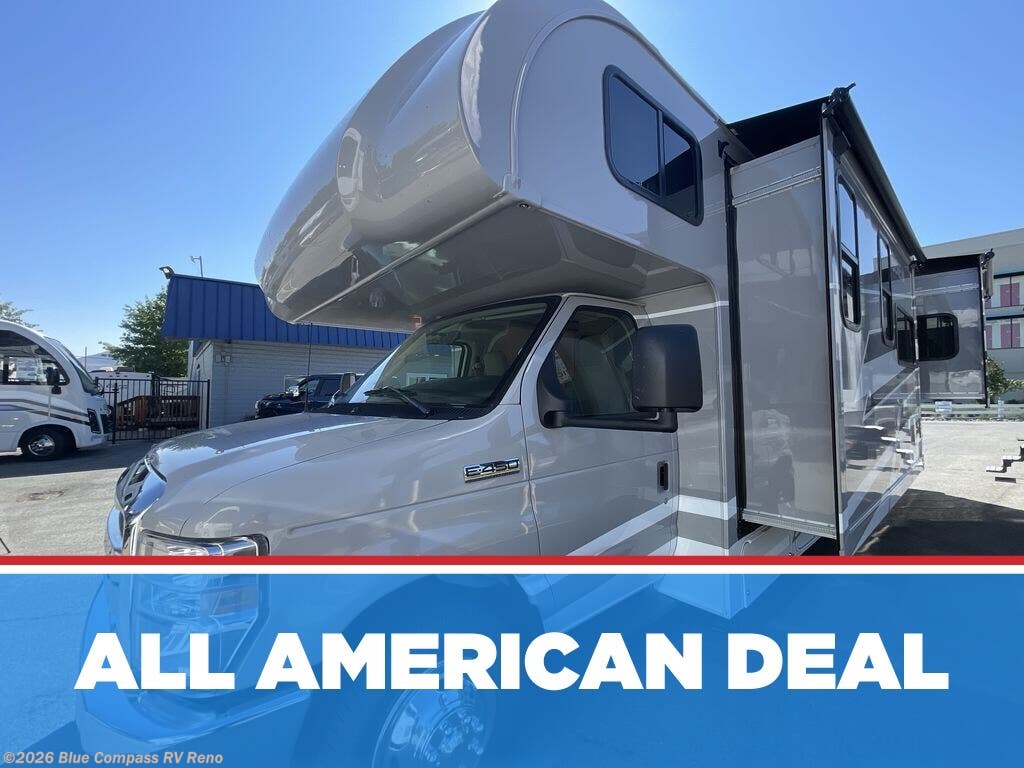 New 2027 Thor Motor Coach Geneva 29VT available in Reno, Nevada