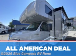 New 2027 Thor Motor Coach Geneva 29VT available in Reno, Nevada