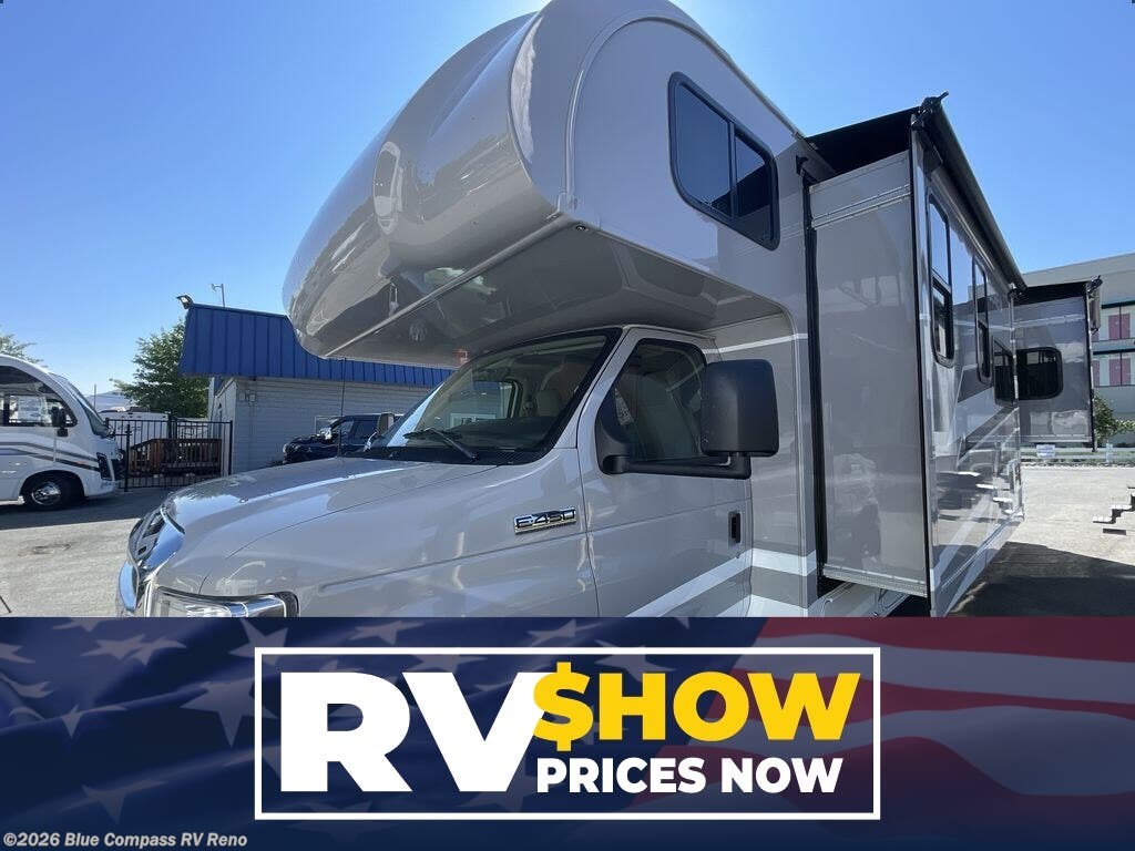 New 2027 Thor Motor Coach Geneva 29VT available in Reno, Nevada