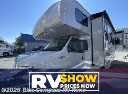 New 2027 Thor Motor Coach Geneva 29VT available in Reno, Nevada