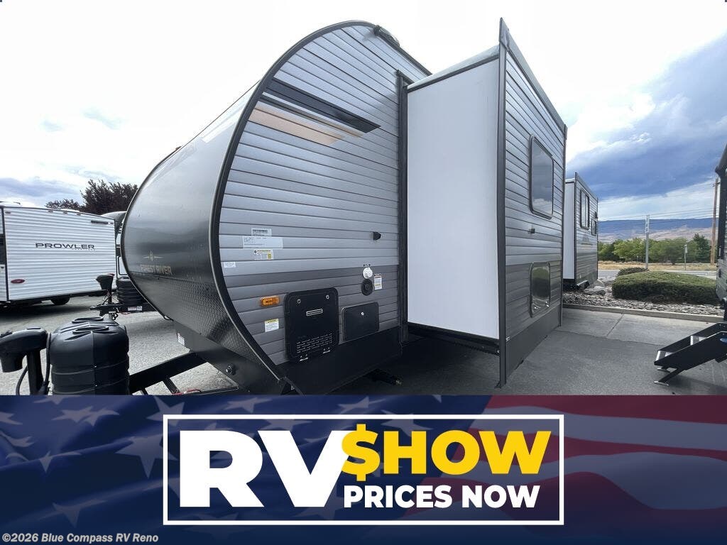 New 2027 Forest River Aurora 32MAZE available in Reno, Nevada