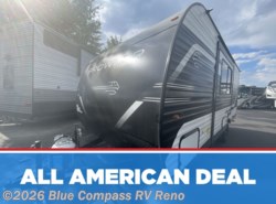 New 2027 Heartland Prowler 1802MBS available in Reno, Nevada