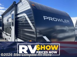 New 2027 Heartland Prowler 1802MBS available in Reno, Nevada