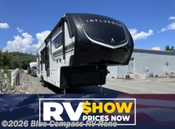 New 2027 Grand Design Influence 3904BH available in Reno, Nevada