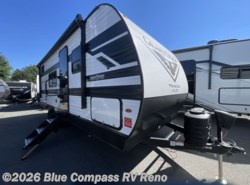 New 2027 Grand Design Transcend Xplor 19BHX available in Reno, Nevada