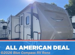 Used 2017 Forest River Rockwood Ultra Lite 2304DS available in Reno, Nevada