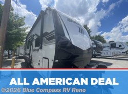 New 2027 Grand Design Momentum G-Class 29GS available in Reno, Nevada