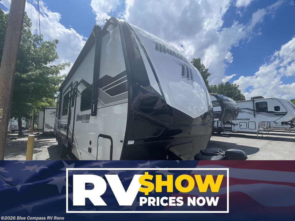 New 2027 Grand Design Momentum G-Class 29GS available in Reno, Nevada