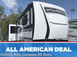 New 2027 Forest River Wolverine 32JF available in Reno, Nevada