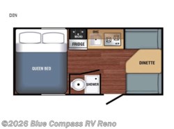 Used 2022 Braxton Creek Free Solo Plus DIN available in Reno, Nevada