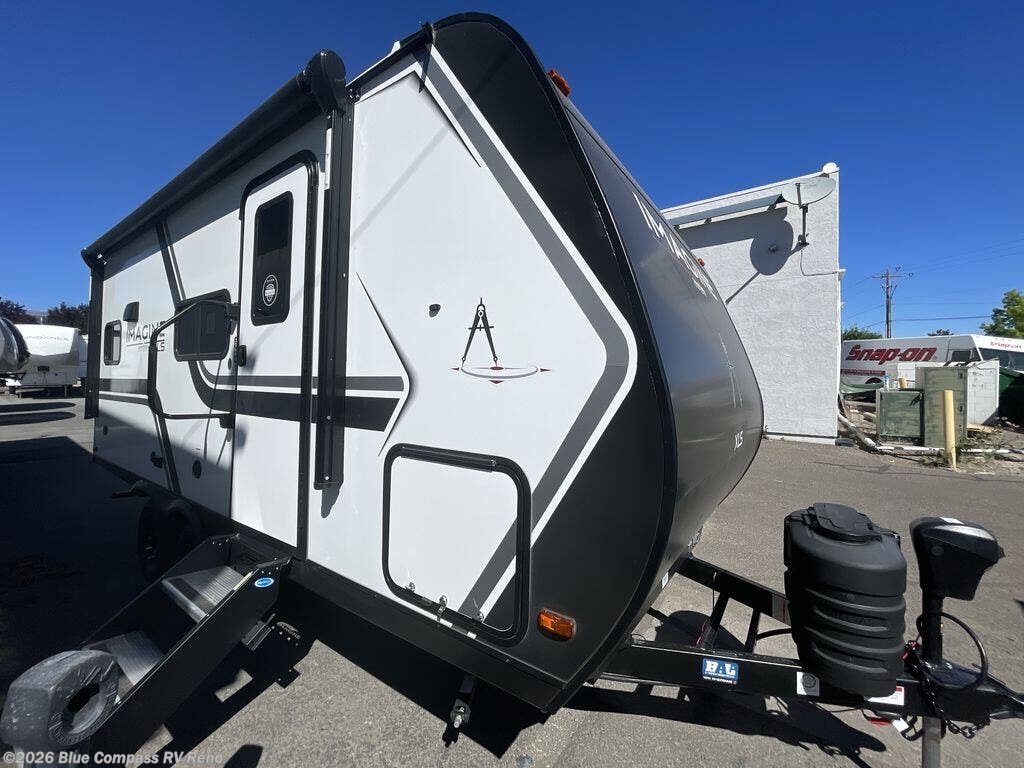 New 2026 Grand Design Imagine XLS 17MKE available in Reno, Nevada
