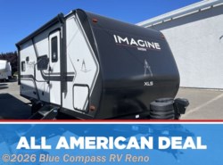 New 2026 Grand Design Imagine XLS 17MKE available in Reno, Nevada