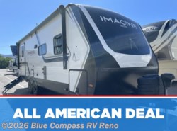 New 2027 Grand Design Imagine 2600RB available in Reno, Nevada