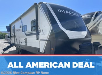 New 2027 Grand Design Imagine 2600RB available in Reno, Nevada