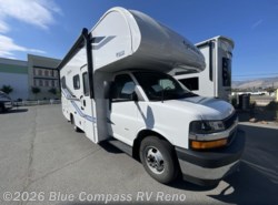 New 2027 Thor Motor Coach Geneva 21VT Chevy available in Reno, Nevada
