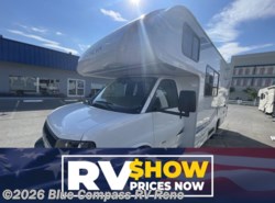 New 2027 Thor Motor Coach Geneva 21VT Chevy available in Reno, Nevada