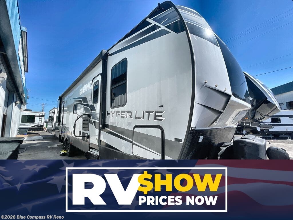 Used 2023 Forest River XLR Hyper Lite 3212 available in Reno, Nevada