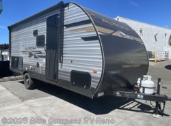 New 2026 Forest River Aurora Light 18BHSX available in Reno, Nevada