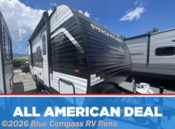 New 2027 Heartland Prowler 1702DBS available in Reno, Nevada