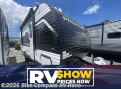 New 2027 Heartland Prowler 1702DBS available in Reno, Nevada