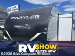 New 2027 Miscellaneous hear Prowler 1802MBSW available in Reno, Nevada