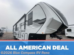 New 2027 Grand Design Momentum G-Class 363G available in Reno, Nevada