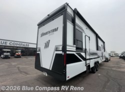 New 2027 Grand Design Momentum G-Class 363G available in Reno, Nevada