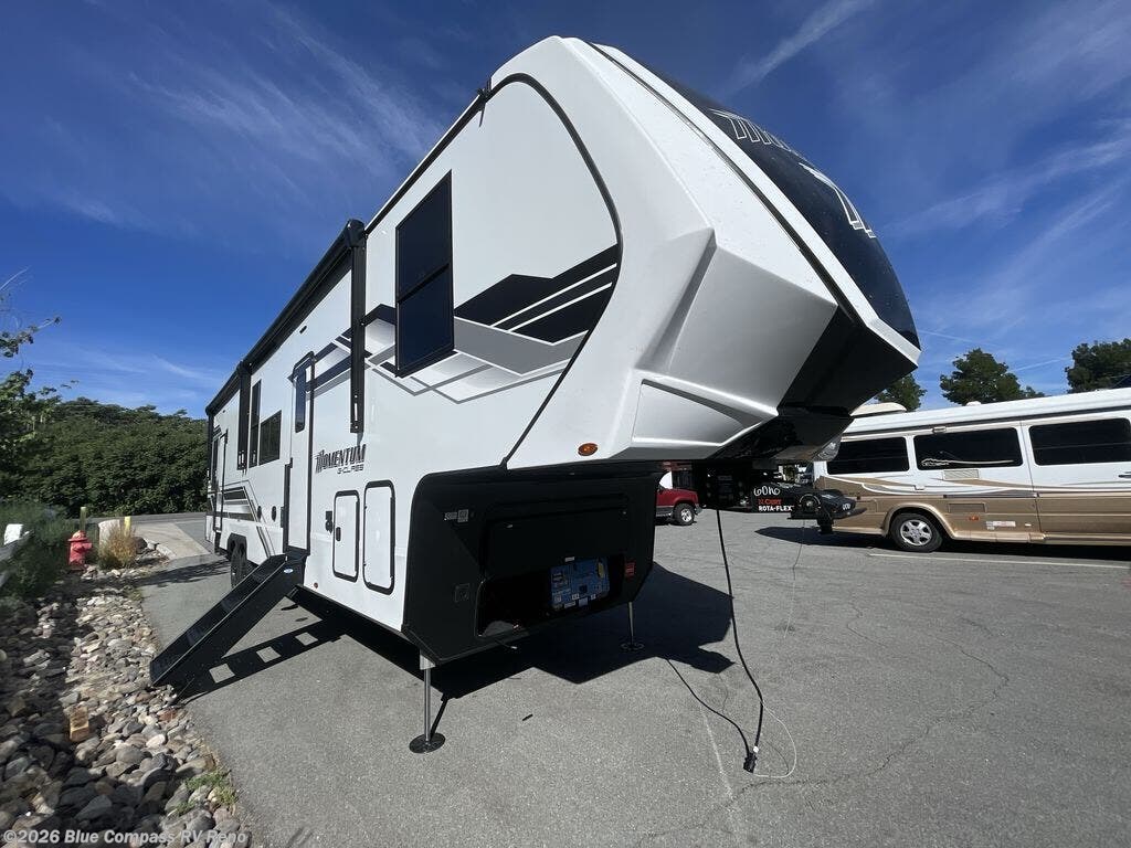 New 2027  Grand Design Momentum G-Class 363G by Grand Design from Blue Compass RV Reno in Reno, NV