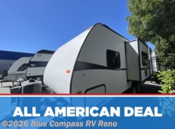 Used 2015 Winnebago Minnie 2101 DS available in Reno, Nevada