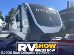 New 2027 Grand Design Imagine 2700BS available in Reno, Nevada