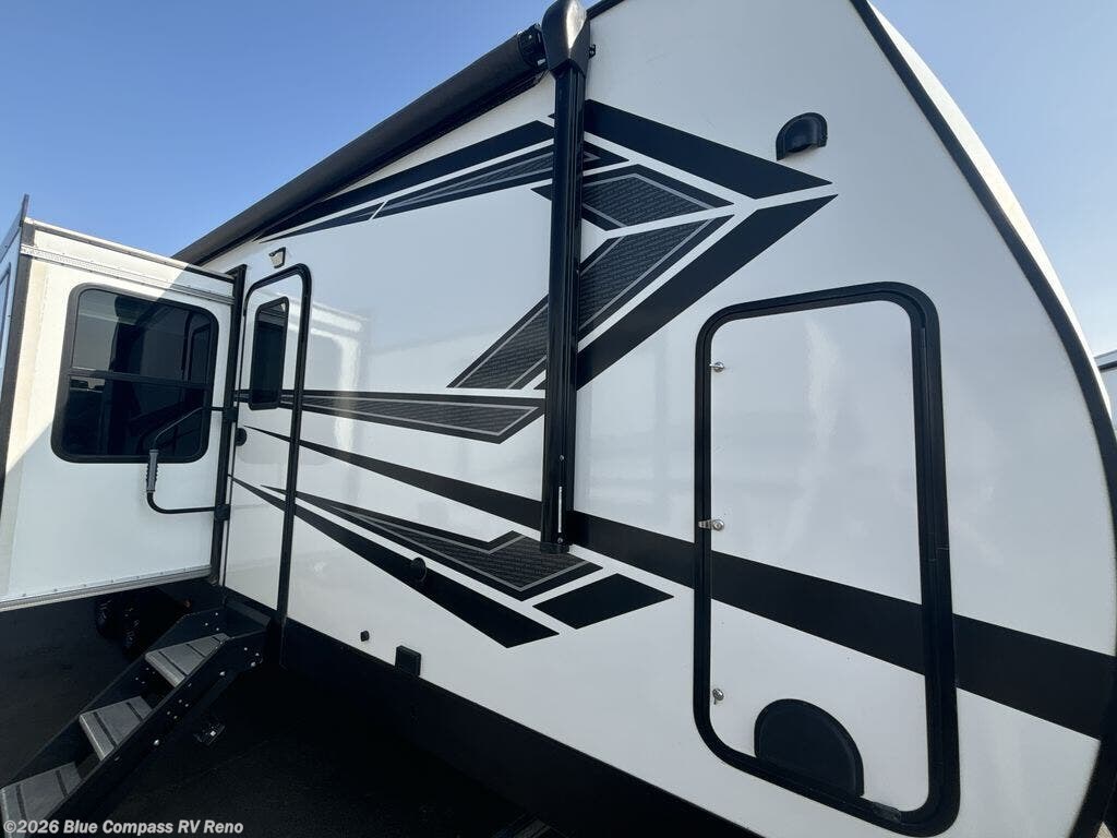 Used 2021 Grand Design Momentum G-Class 31G available in Reno, Nevada