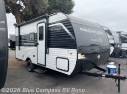New 2027 Heartland Prowler 1700BH available in Reno, Nevada