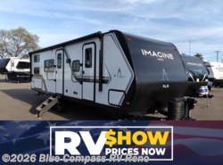 New 2026 Grand Design Imagine XLS 25DBE available in Reno, Nevada