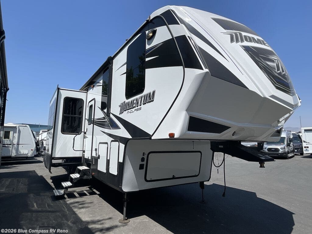 Used 2017 Grand Design Momentum 350M available in Reno, Nevada