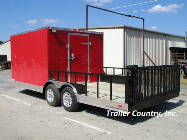 2022 Freedom Trailers available in Land O' Lakes, FL