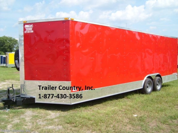 2024 South Georgia Cargo available in Land O' Lakes, FL