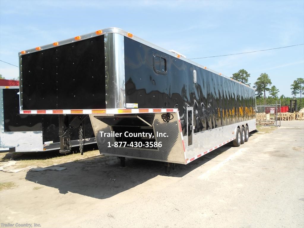 2021 Freedom Trailers 8x40 Car Hauler Trailer For Sale 77244