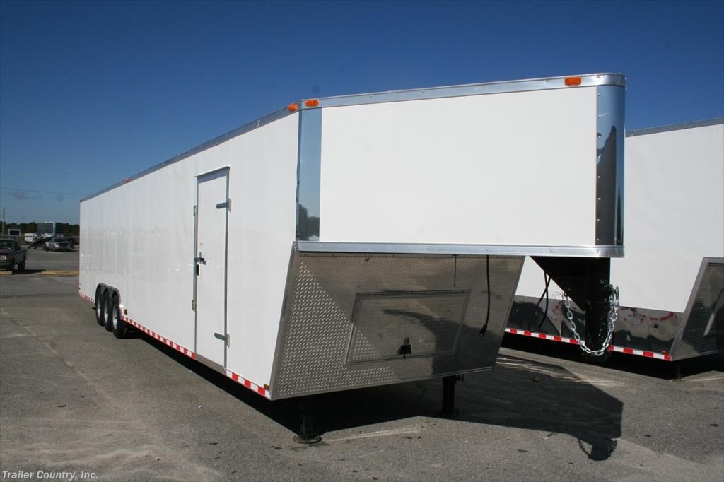 Car Hauler 2019 Freedom Trailers TrailersUSA