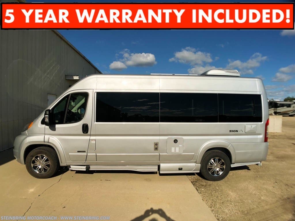 Roadtrek For Sale >> 2019 Roadtrek Rv Zion Your One Price Roadtrek Carado Dealer For Sale In Garfield Mn 56332 R19 004 105427 Roadtrek For Sale >> 2019 Roadtrek Rv Zion Your One Price Roadtrek Carado Dealer For Sale In Garfield Mn 56332 R19 004 105427