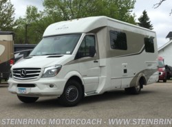 Leisure Travel Vans Ltd Rv Manufacturer Class B Class