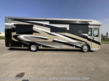 New 2022 Newmar New Aire 3543 available in Garfield, Minnesota