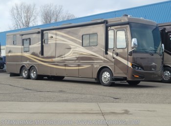 Used 2011 Newmar Ventana 4335 SUPER LOW MILES BATH AND A HALF available in Garfield, Minnesota