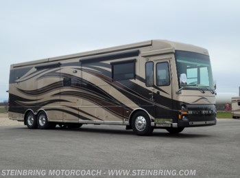Used 2012 Newmar Mountain Aire 4346 WITH FULL WALL SLIDE & 2 POWER available in Garfield, Minnesota