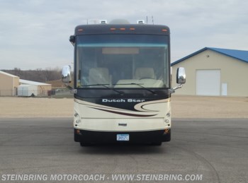 Used 2008 Newmar Dutch Star 4023 WITH FOUR POWER SLIDEOUTS available in Garfield, Minnesota