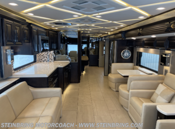 Used 2020 Newmar Mountain Aire 4551 BATH AND A HALF available in Garfield, Minnesota