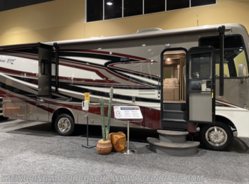 New 2023 Newmar Bay Star Sport 3225 available in Garfield, Minnesota