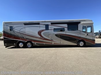 Used 2022 Newmar London Aire 4551 available in Garfield, Minnesota
