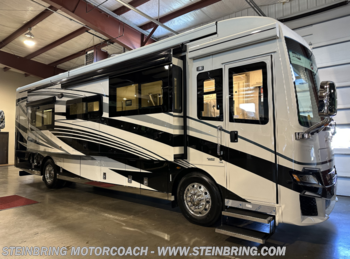 New 2023 Newmar New Aire 3547 available in Garfield, Minnesota