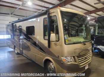Used 2016 Newmar Bay Star 3403 available in Garfield, Minnesota